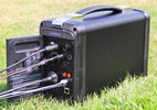 Portable Solar Generator