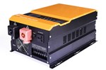1-10kW Low Frequency Solar Inverter with MPPT