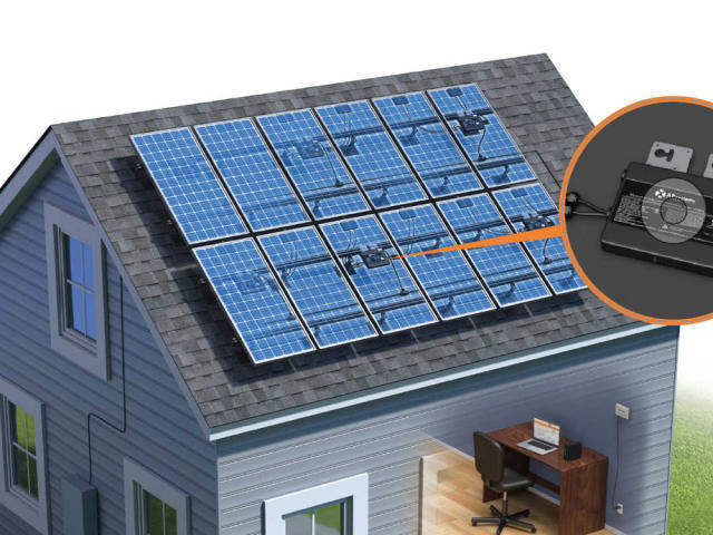 Asia-Pacific Solar Microinverter Market Forecast (2022-2032)